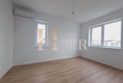 Bloc nou finalizat. Etaj intermediar. Bucatarie inchisa. - 8