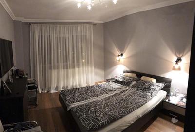 Apartament cu 2 camere semidecomandat, mobilat în Complex Studențesc