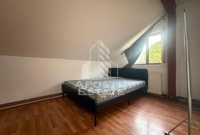 Apartament cu 2 camere semidecomandat, mobilat în Aradului