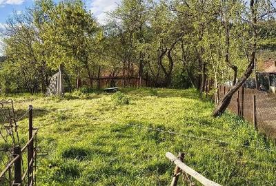 Casă cu Teren 2100 Mp în Așchileu - 4