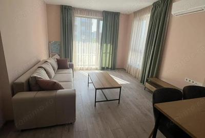 Garsoniera in zona Piata Romana Garsoniera in zona Piata Romana - 3