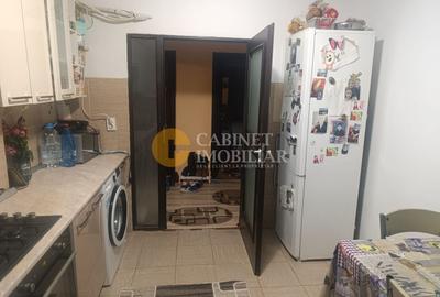 Apartament cu 3 camere decomandat, mobilat în Tătărași - 3