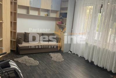 Garsonieră decomandată, mobilată în Giulești Sârbi - 1