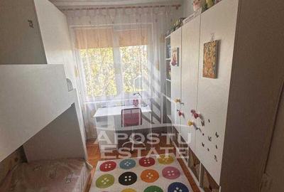 Apartament cu 3 camere, centrala proprie, zona Spitalului... - 3