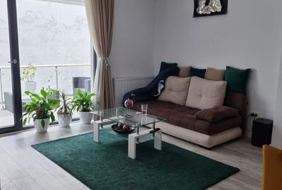 Apartament 2 Camere Lux CTP + Parcare Subterana - 2
