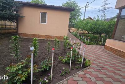 Casă cu 4 camere cu Teren 502 Mp în Nicolina - 19