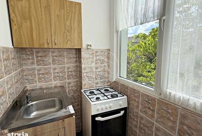 Apartament cu 2 camere decomandat în Seleuș - 8