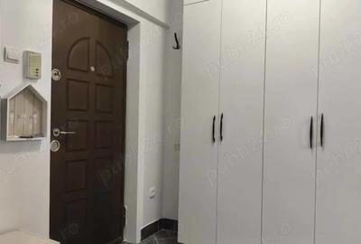 Apartament 1 camera in Deva, zona Gojdu - 12