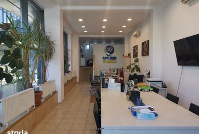 Spațiu comercial, de 100 mp, în Exercițiu - 6