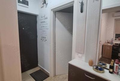 Apartament cu 2 camere decomandat în Drumul Taberei - 5