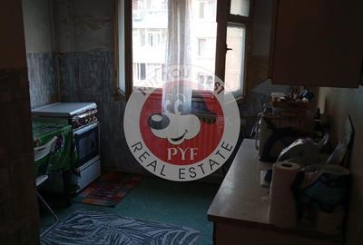 Calea Rahovei | Ap 3 camere | decomandat | 70 mp | B11408 - 6