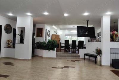 Vila deosebita de vanzare situata intre padure si lac, Balotesti, Caciulati, Jud. Ilfov - 9