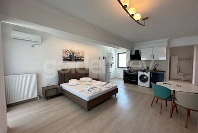 Studio - Zona Summerland - Frontal Mare - 3