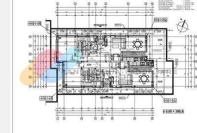 Unitate locativa tip duplex, 170 mp, teren 400 mp, str. Voronet Unitate locativa tip duplex, 170 mp, teren 400 mp, str. Voronet - 6