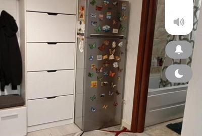 Apartament cu 2 camere semidecomandat în Bucium - 3