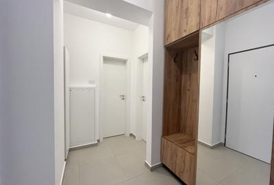 Apartament cu 2 camere decomandat, mobilat în Central - 11