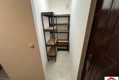 Apartament cu 2 camere în Micro 16 - 6