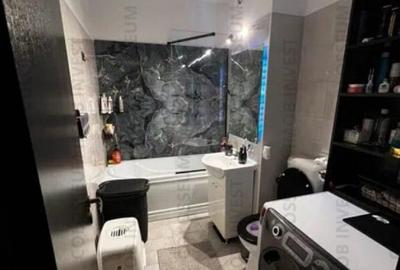 Garsoniera decomandata - zona Sanpetru - 21