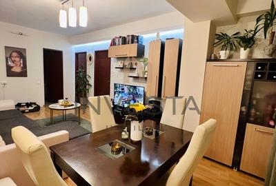 Apartament finisat modern cu 3 camere pe Calea Dorobantilor! - 7