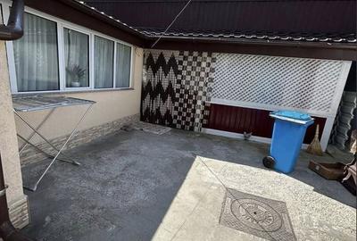 Casă cu 4 camere cu Teren 230 Mp în Central - 14