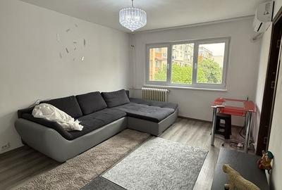 Apartament cu 2 camere semidecomandat în Calea București - 3