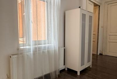 Apartament cu 3 camere în Unirii - 8