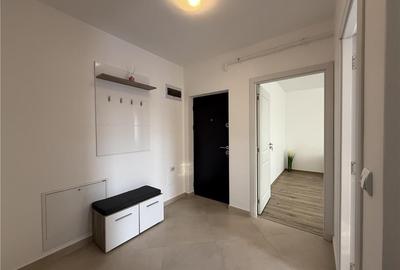 Apartament cu 2 camere decomandat, mobilat în Lunca Cetățuii - 5