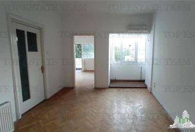 Apartament 3 camere de vanzare, zona Armeneasca - 9