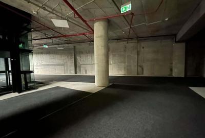 Centru Istoric 387 mp Open Space - 3