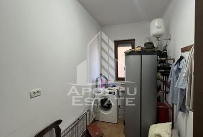 Vila spatioasa cu finisaje deosebite - 11