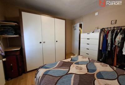 Apartament cu 2 camere la parter, 53 mp utili - Zona Lipovei - 6