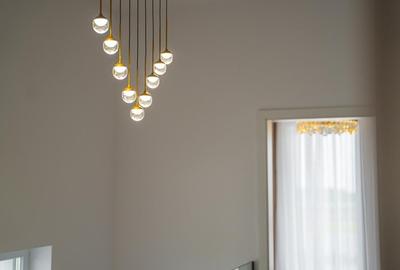 Vila Premium De Inchiriat | Constructie Noua | Tunari - 18