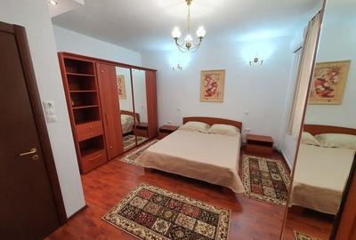 Apartament cu 3 camere semidecomandat în Dorobanți - 7