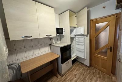 2 camere semidecomandat, 55 mp, Nicolina, de inchiriat, Lidl,  Cod 160656 - 4