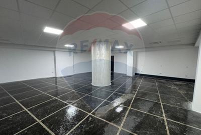 Spațiu comercial, de 300 mp, în Piața Centrală - 4