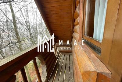 Cabana turistică | 156 MPU | 4 dormitoare | Porumbacu de Sus - 21