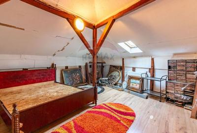 Casă cu 4 camere cu Teren 199 Mp în Mărășești - 17