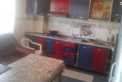 Garsonieră decomandată în Crângași - 2