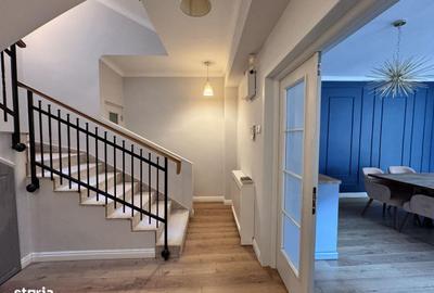 Casă cu 4 camere cu Canalizare în Aviației - 7