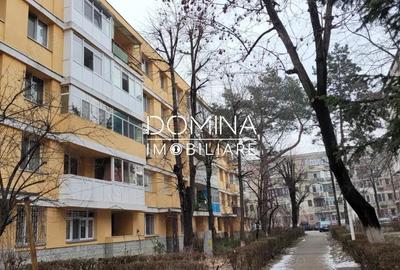 Apartament cu 3 camere decomandat în Central - 2
