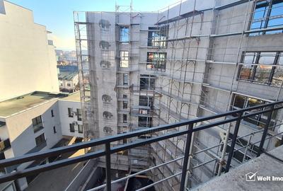 Spatiu comercial sau de birouri, imobil nou, zona Hornbach ! - 7