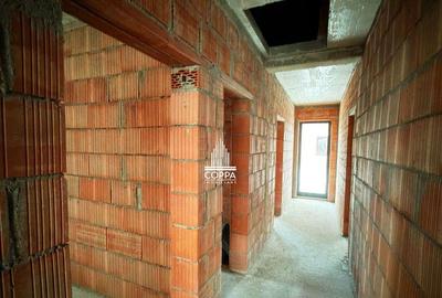 Casa Sacalaseni / Noua / 150 mp Utili - 7