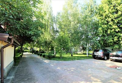 Teren de 800 mp, în Central - 12