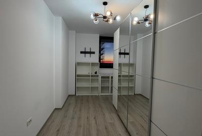 Apartament 3 camere, parcare subterana, boxa | XCity | Proprietar - 7