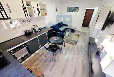 Apartament cu 2 camere semidecomandat în Sânpetru - 2