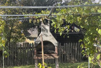 Casute Breaza, teren 1140 mp Casute Breaza, teren 1140 mp - 11