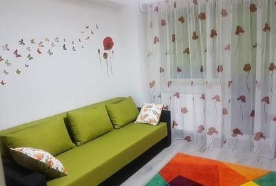 Apartament cu 2 camere decomandat în Păcurari - 1