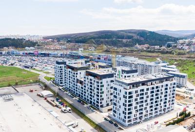 Apartament de 3 camere semidecomandat | Columna Residence - 1