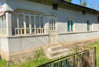 Casa de vanzare cu teren. - 5