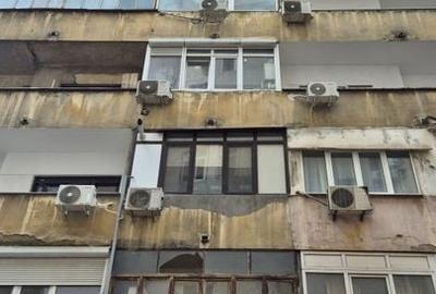 3 camere de serviciu 14,82 mp - calea Victoriei - 10